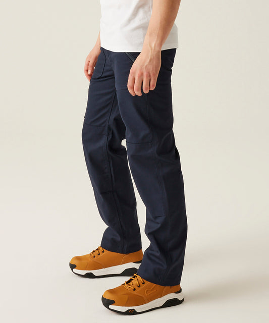 Pro action trousers