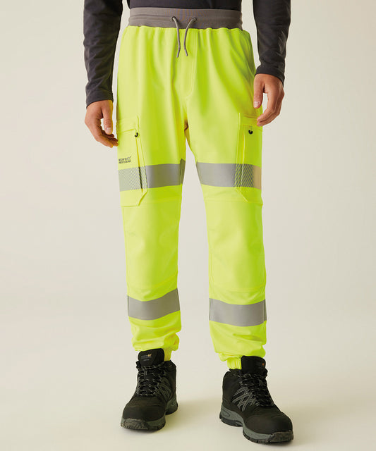 Hi-vis Prolite joggers