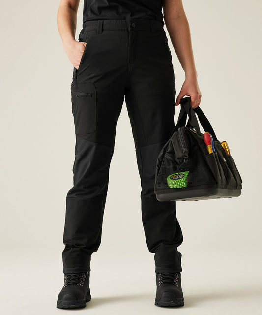 Women’s Prolite stretch trousers