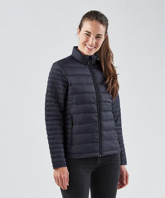 Women's Basecamp thermal jacket