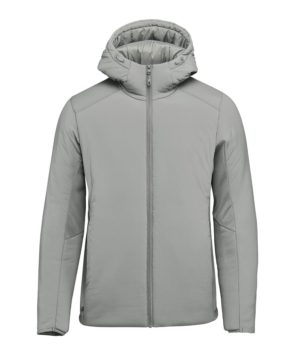 Cascadia thermal jacket