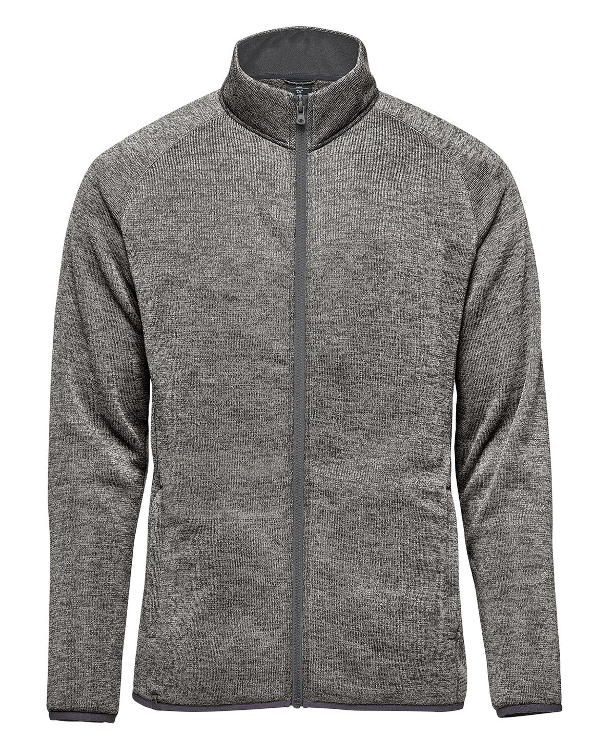 Yosemite full-zip fleece jacket