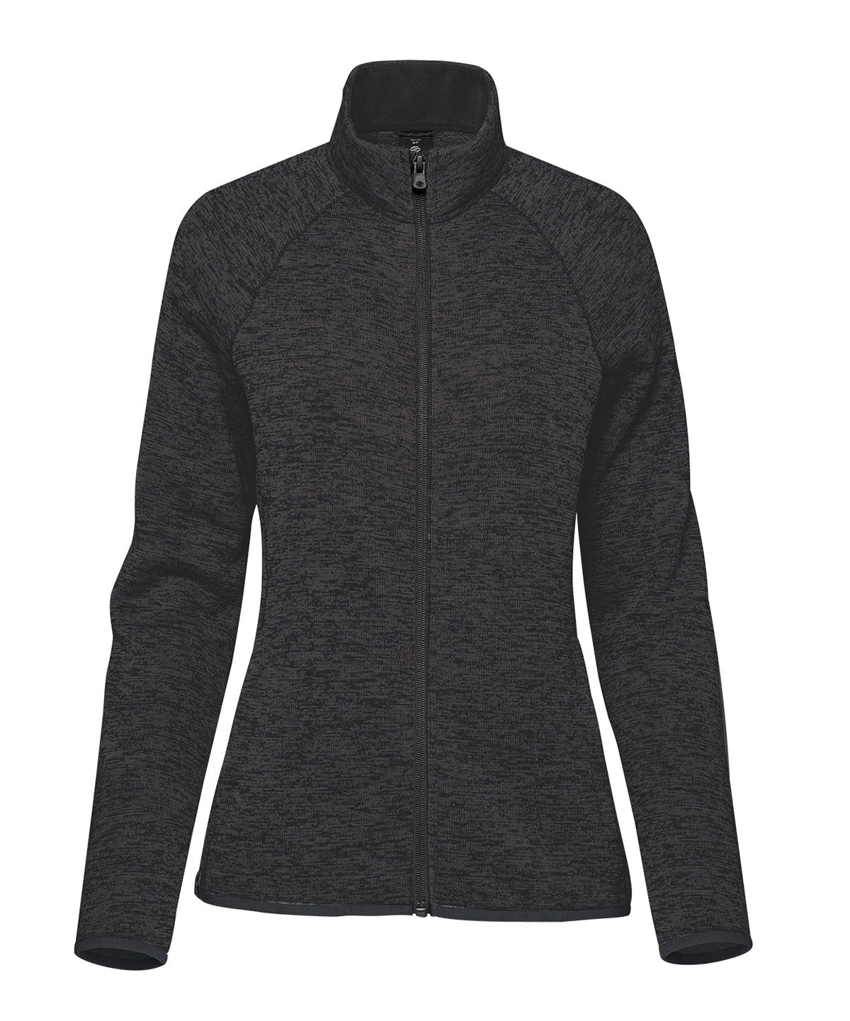 Women’s Yosemite full-zip fleece jacket