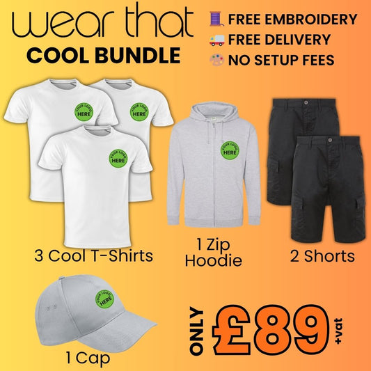 Cool Bundle