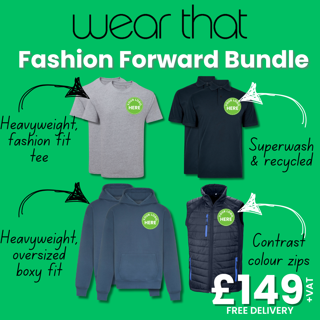Fashion Forward Bundle
