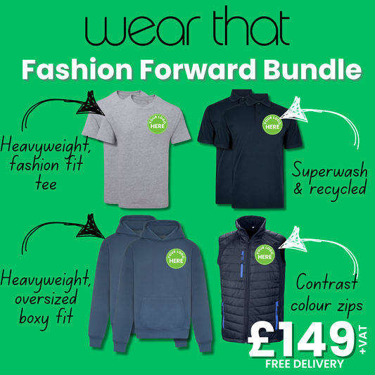 Fashion Forward Bundle