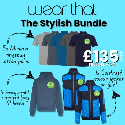 The Stylish Bundle